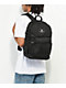 adidas Originals Trefoil 3 Stone Black Backpack - Thumbnail image 2 of 9