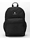 adidas Originals Trefoil 3 Stone Black Backpack - Thumbnail image 1 of 9