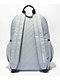 adidas Originals Trefoil 3 Stone Grey Backpack - Thumbnail image 3 of 5