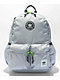 adidas Originals Trefoil 3 Stone Grey Backpack - Thumbnail image 1 of 5