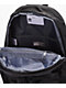 adidas Originals Trefoil 3.0 Black Backpack - Thumbnail image 5 of 5