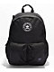 adidas Originals Trefoil 3.0 Black Backpack - Thumbnail image 1 of 5