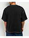 adidas Originals Trefoil Essentials Black T-Shirt - Thumbnail image 2 of 5