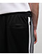 adidas Originals Tyshawn Black & Crystal White Track Pants - Thumbnail image 4 of 5