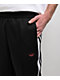 adidas Originals Tyshawn Black & Crystal White Track Pants - Thumbnail image 5 of 5