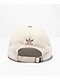 adidas Originals Union Wonder White Strapback Hat - Thumbnail image 2 of 4