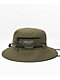adidas Originals Utility 2.0 Focused Olive Boonie Hat - Thumbnail image 2 of 4