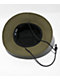 adidas Originals Utility 2.0 Focused Olive Boonie Hat - Thumbnail image 4 of 4