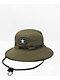 adidas Originals Utility 2.0 Focused Olive Boonie Hat - Thumbnail image 1 of 4