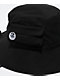 adidas Originals Utility 3.0 Black Boonie Hat - Thumbnail image 3 of 5