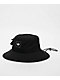 adidas Originals Utility 3.0 Black Boonie Hat - Thumbnail image 1 of 5
