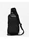 adidas Originals Utility 3.0 Black Crossbody Bag - Thumbnail image 2 of 5