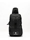 adidas Originals Utility 3.0 Black Crossbody Bag - Thumbnail image 1 of 5