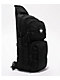 adidas Originals Utility 4.0 Black Crossbody Bag - Thumbnail image 4 of 6