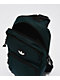 adidas Originals Utility 4.0 Green Crossbody Bag - Thumbnail image 4 of 4