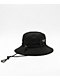 adidas Originals Utility Black Boonie Hat - Thumbnail image 2 of 3