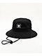 adidas Originals Utility Black Boonie Hat - Thumbnail image 1 of 3