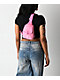 adidas Originals Utility Pink Mini Crossbody Bag - Thumbnail image 2 of 4