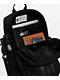 adidas Originals Utility Pro 2.0 Black Backpack - Thumbnail image 3 of 3