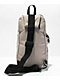 adidas Originals Utility Sling Beige Crossbody Bag - Thumbnail image 2 of 6