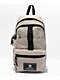 adidas Originals Utility Sling Beige Crossbody Bag - Thumbnail image 1 of 6