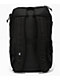 adidas Originals Vista Black Backpack - Thumbnail image 2 of 3