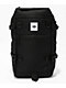 adidas Originals Vista Black Backpack - Thumbnail image 1 of 3
