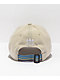 adidas Originals Webbing 1.5 Beige Strapback Hat - Thumbnail image 2 of 4