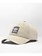 adidas Originals Webbing 1.5 Beige Strapback Hat - Thumbnail image 1 of 4