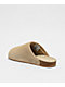 adidas Originals Women's Adimule Magic Beige & Gum Slippers - Thumbnail image 2 of 5