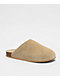 adidas Originals Women's Adimule Magic Beige & Gum Slippers - Thumbnail image 1 of 5