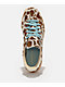 adidas Originals Women's Handball Spezial Cow Print Brown, White & Blue Shoes - Thumbnail image 4 of 7