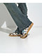 adidas Originals Women's Handball Spezial Cow Print Brown, White & Blue Shoes - Thumbnail image 3 of 7