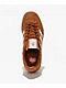 adidas Originals x Care Bears Handball Spezial Brown Shoes - Thumbnail image 4 of 10