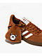 adidas Originals x Care Bears Handball Spezial Brown Shoes - Thumbnail image 7 of 10