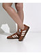 adidas Originals x Care Bears Handball Spezial Brown Shoes - Thumbnail image 3 of 10