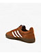 adidas Originals x Care Bears Handball Spezial Brown Shoes - Thumbnail image 2 of 10