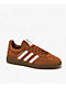 adidas Originals x Care Bears Handball Spezial Brown Shoes - Thumbnail image 1 of 10