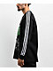 adidas Originals x Korn Black Long Sleeve T-Shirt - Thumbnail image 4 of 4