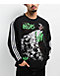 adidas Originals x Korn Black Long Sleeve T-Shirt - Thumbnail image 1 of 4