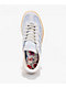 adidas Originals x Liberty London Handball Spezial Crystal Sky & Silver Metallic Shoes - Thumbnail image 4 of 6