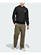 adidas Originals x Mark Gonzales Skate Head Black Hoodie - Thumbnail image 5 of 8