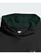 adidas Originals x Mark Gonzales Skate Head Black Hoodie - Thumbnail image 6 of 8