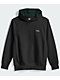 adidas Originals x Mark Gonzales Skate Head Black Hoodie - Thumbnail image 7 of 8