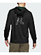 adidas Originals x Mark Gonzales Skate Head Black Hoodie - Thumbnail image 2 of 8
