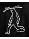adidas Originals x Mark Gonzales Skate Head Black Hoodie - Thumbnail image 4 of 7
