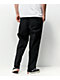 adidas Pintuck Black Track Pants - Thumbnail image 2 of 5