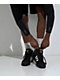 adidas Pro Model ADV Core Black & Crystal White High Top Skate Shoes - Thumbnail image 3 of 5