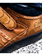 adidas Pro Shell ADV x Heitor Brown & Core Black Skate Shoes - Thumbnail image 10 of 11