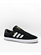 adidas Puig Black, White, & Lime Shoes - Thumbnail image 1 of 5